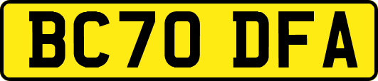 BC70DFA
