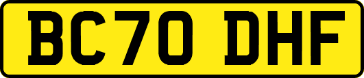 BC70DHF