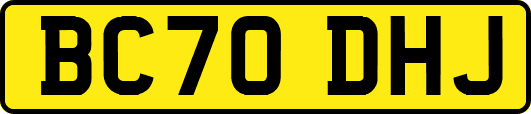 BC70DHJ