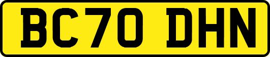 BC70DHN