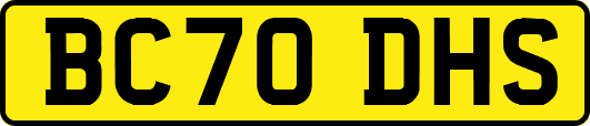BC70DHS