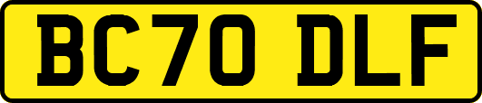 BC70DLF