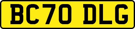 BC70DLG