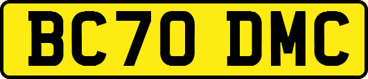 BC70DMC