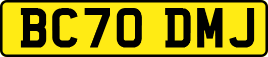 BC70DMJ