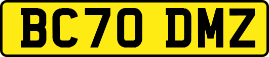 BC70DMZ