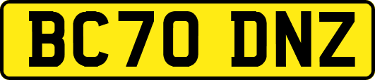 BC70DNZ