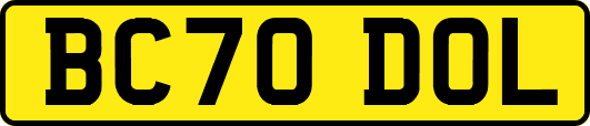 BC70DOL