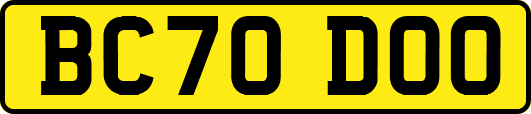 BC70DOO