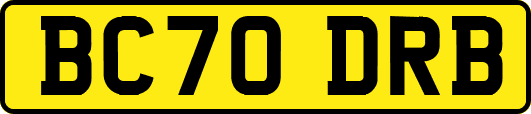BC70DRB