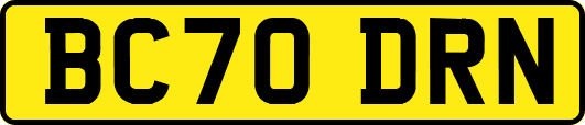 BC70DRN