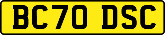 BC70DSC