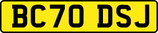 BC70DSJ