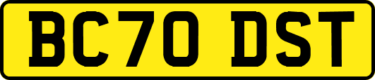 BC70DST
