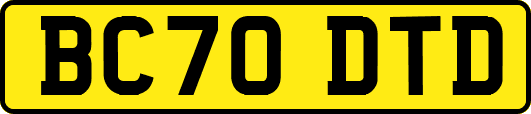 BC70DTD