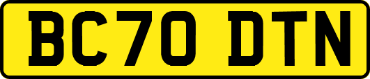 BC70DTN