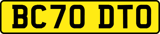 BC70DTO