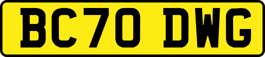 BC70DWG