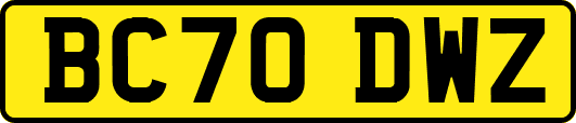 BC70DWZ