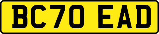 BC70EAD