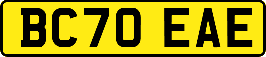 BC70EAE