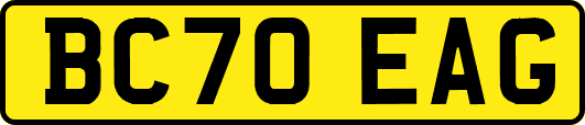 BC70EAG