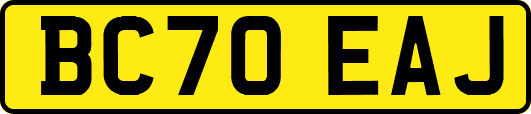 BC70EAJ
