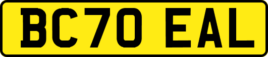 BC70EAL
