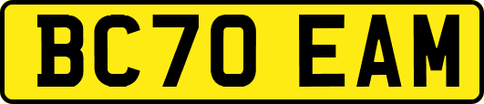 BC70EAM
