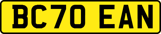 BC70EAN