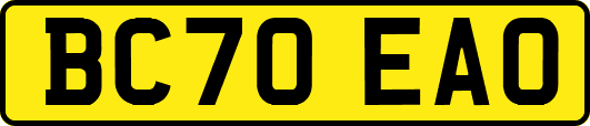 BC70EAO