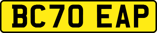 BC70EAP