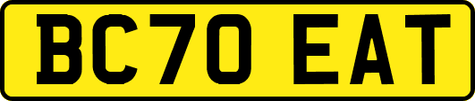 BC70EAT