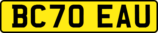 BC70EAU