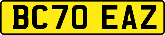 BC70EAZ