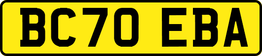 BC70EBA