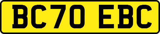 BC70EBC