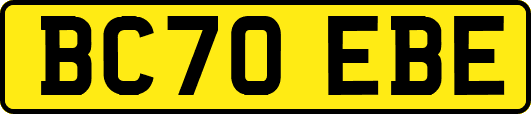 BC70EBE