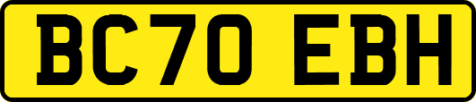 BC70EBH