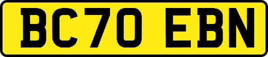 BC70EBN
