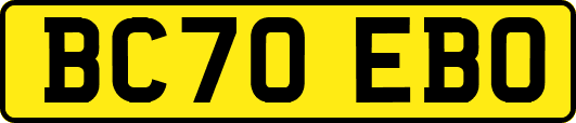 BC70EBO