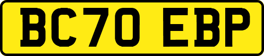 BC70EBP