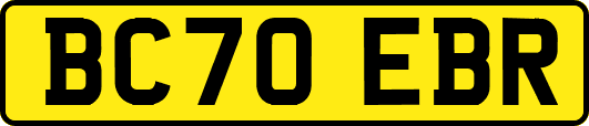 BC70EBR