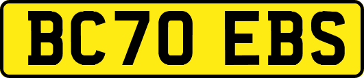 BC70EBS