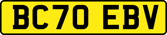 BC70EBV