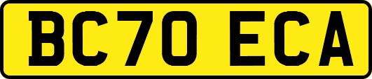 BC70ECA