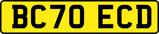 BC70ECD