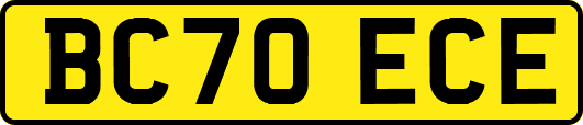BC70ECE
