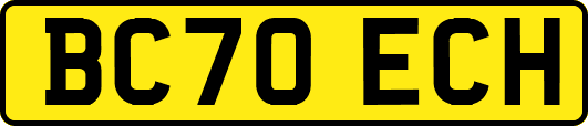 BC70ECH