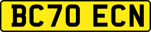 BC70ECN